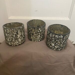 Candle Holders